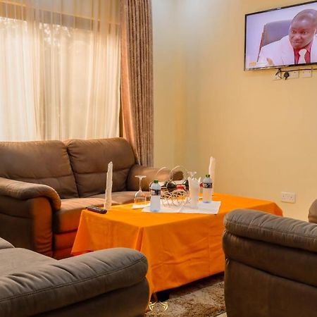 Millsview Hotels In Kisumu Exterior foto